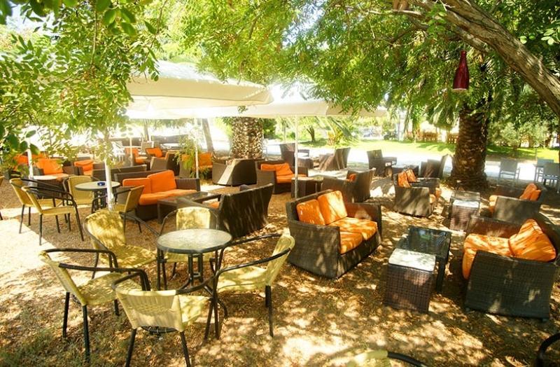 Possidona Beach Ξενοδοχείο Γερακινή Εξωτερικό φωτογραφία